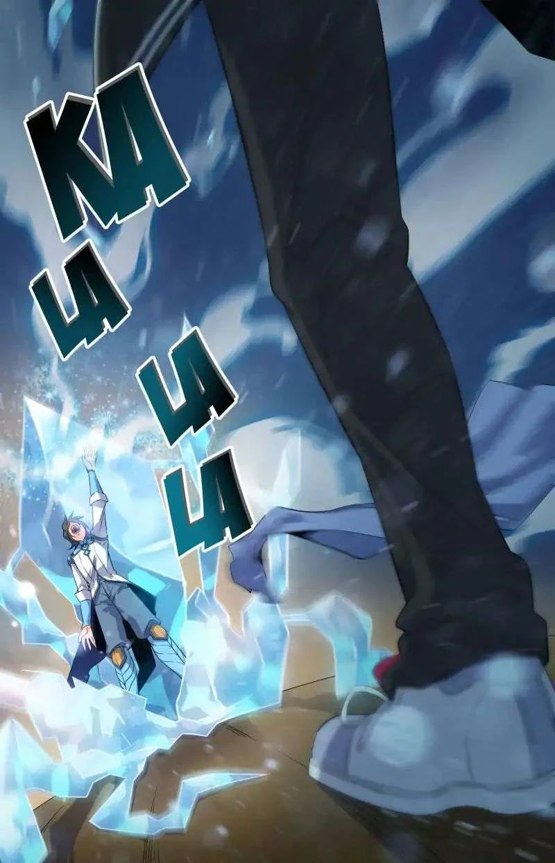 Read Versatile Mage AR Manga Online