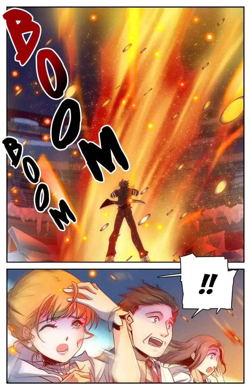 Read Versatile Mage AR Manga Online