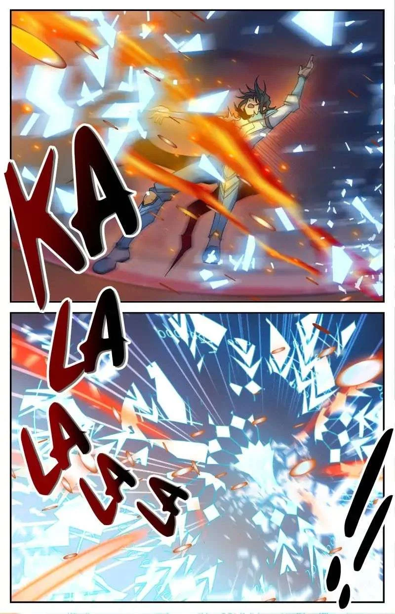Read Versatile Mage AR Manga Online