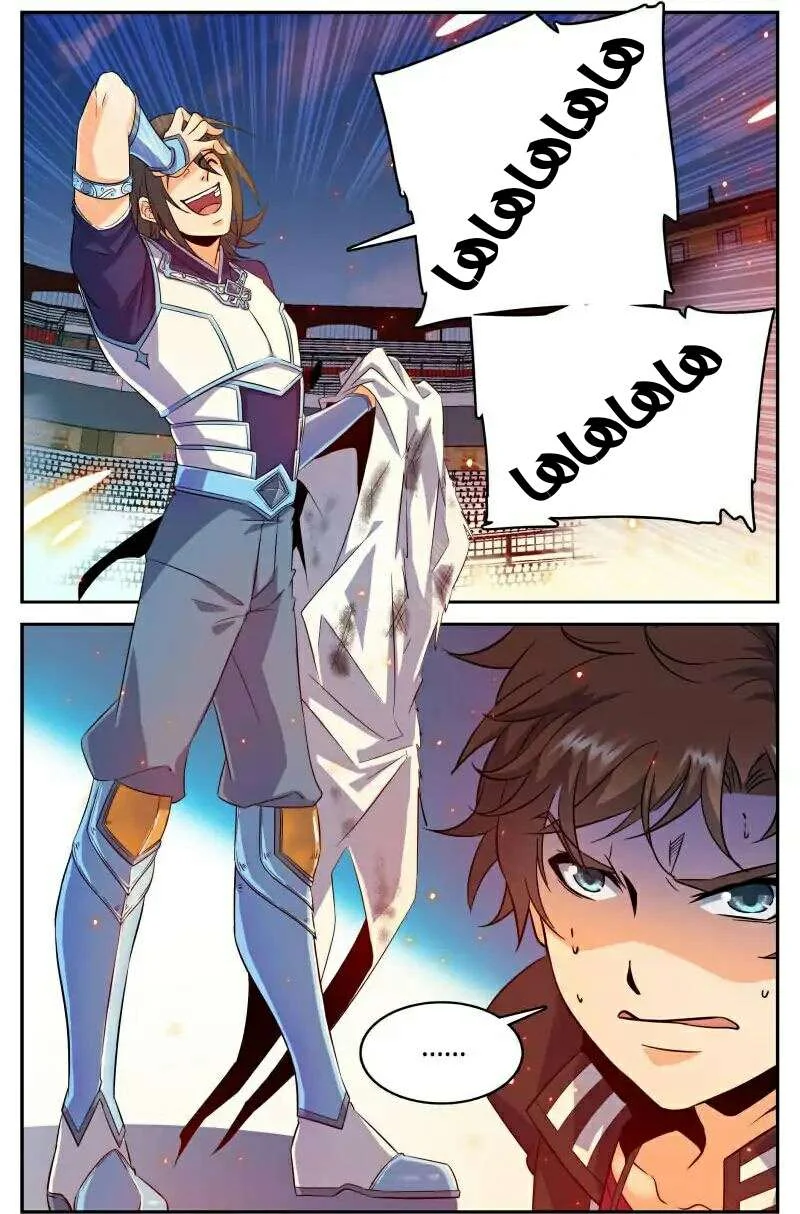 Read Versatile Mage AR Manga Online