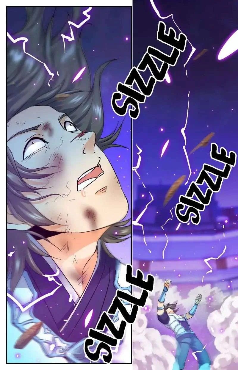 Read Versatile Mage AR Manga Online