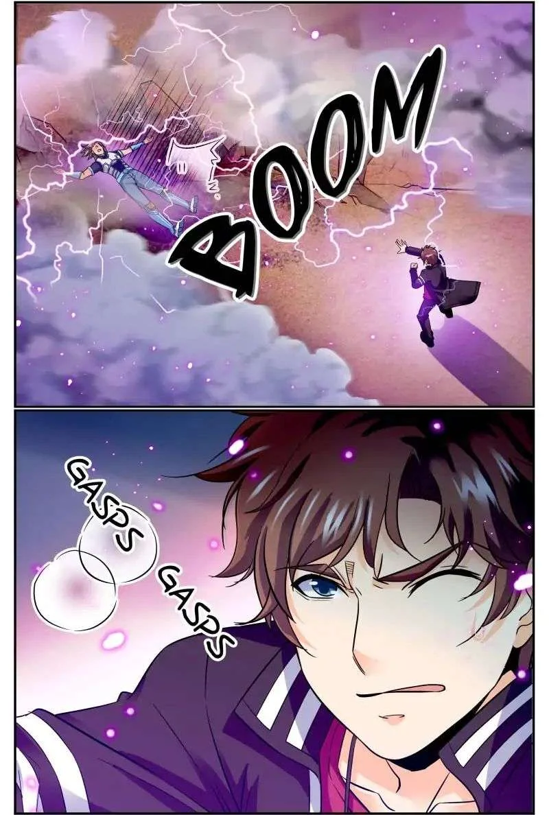 Read Versatile Mage AR Manga Online