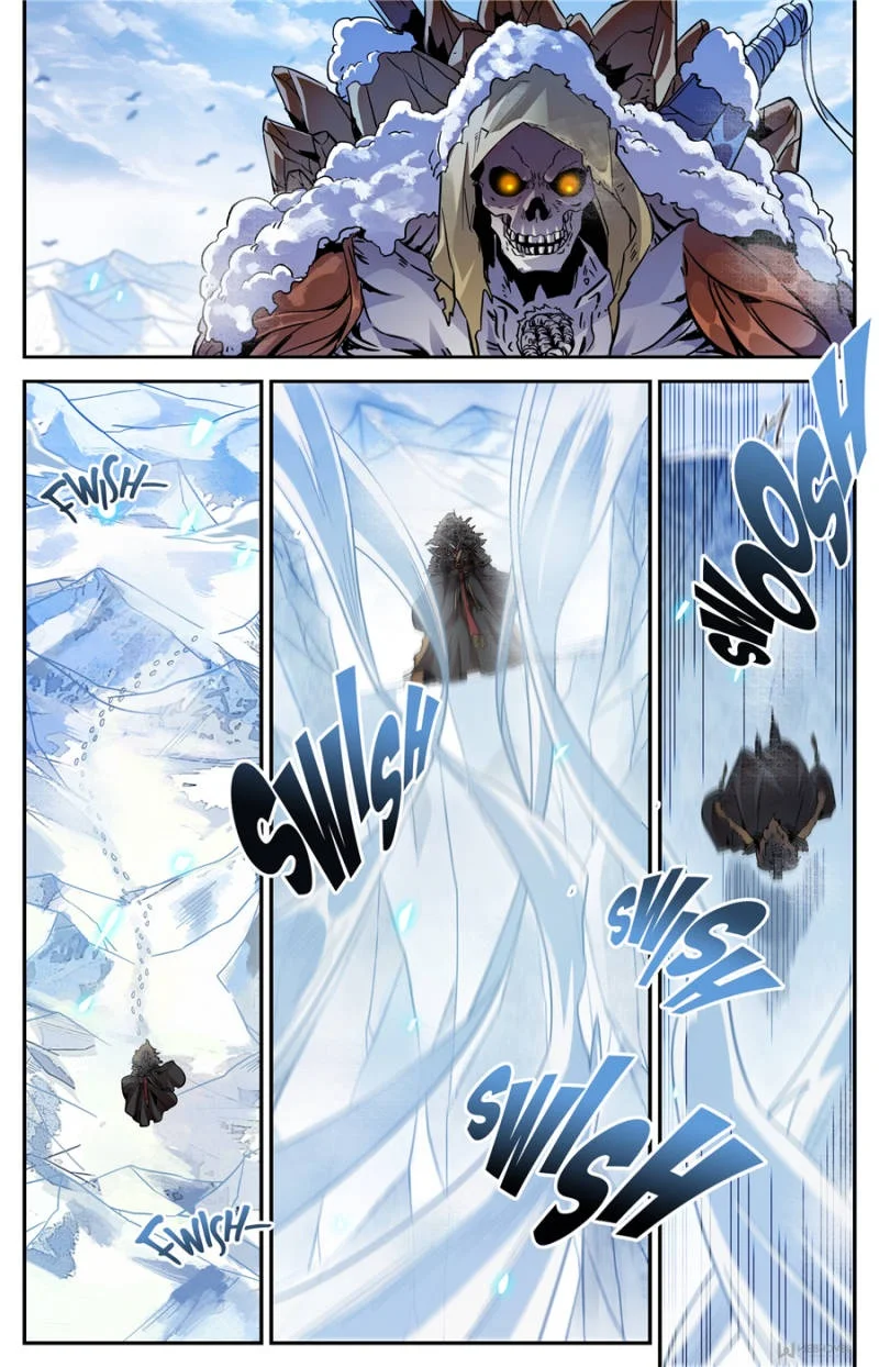 Read Versatile Mage AR Manga Online