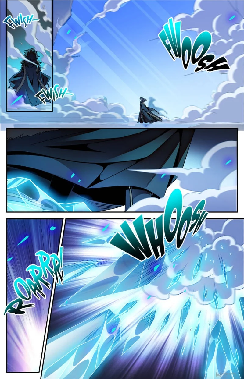 Read Versatile Mage AR Manga Online