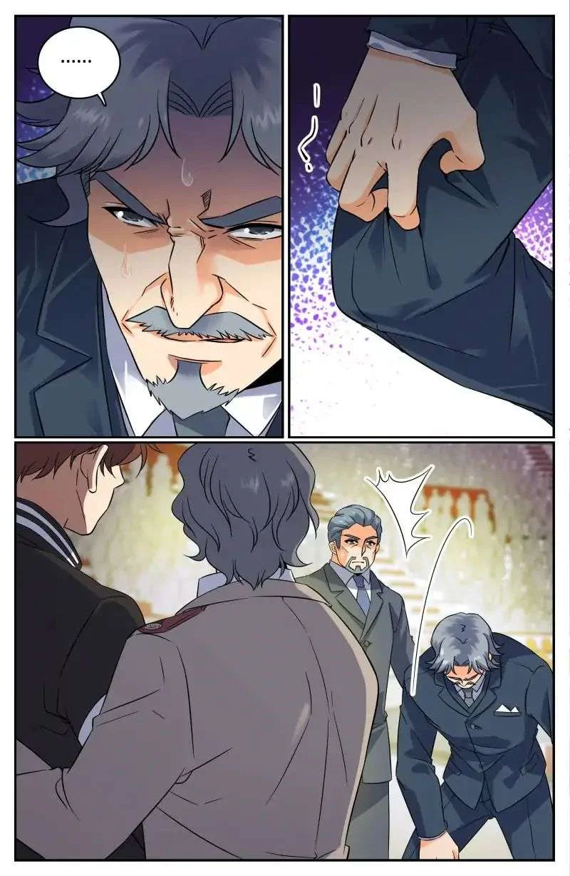 Read Versatile Mage AR Manga Online