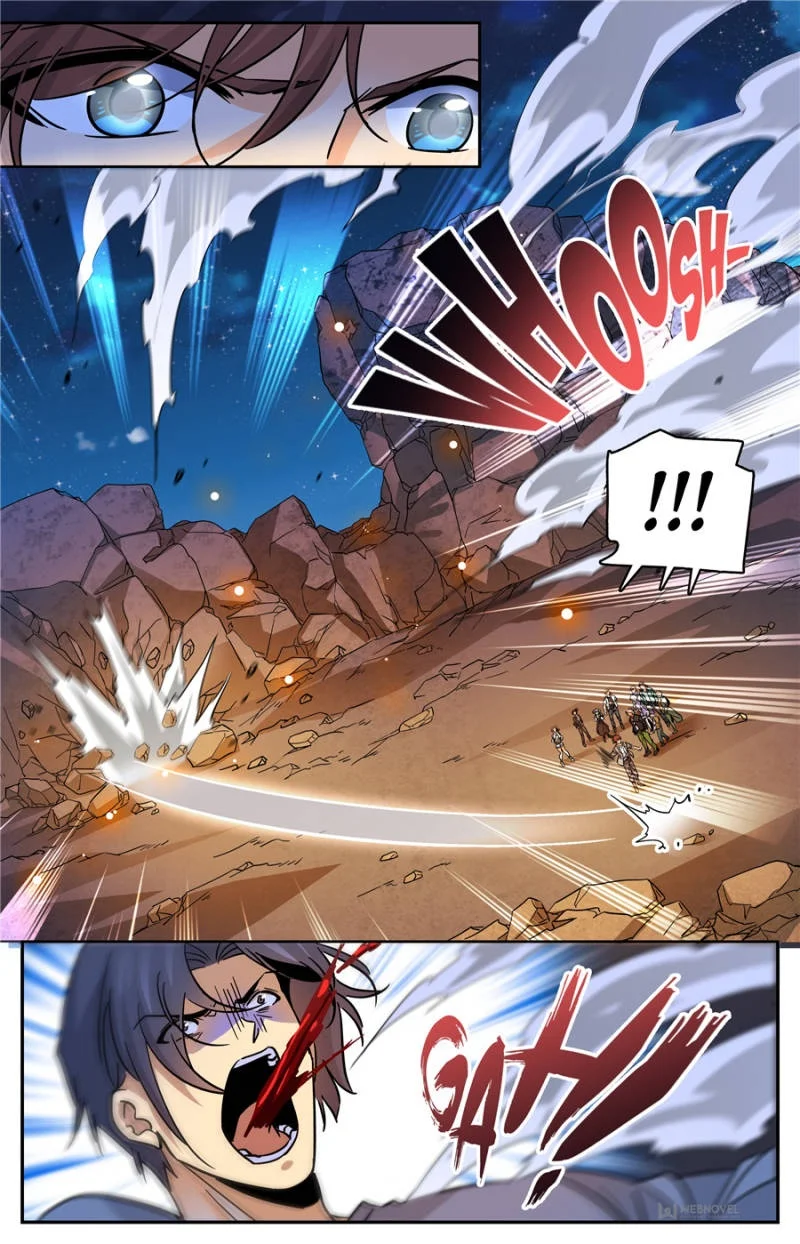 Read Versatile Mage AR Manga Online