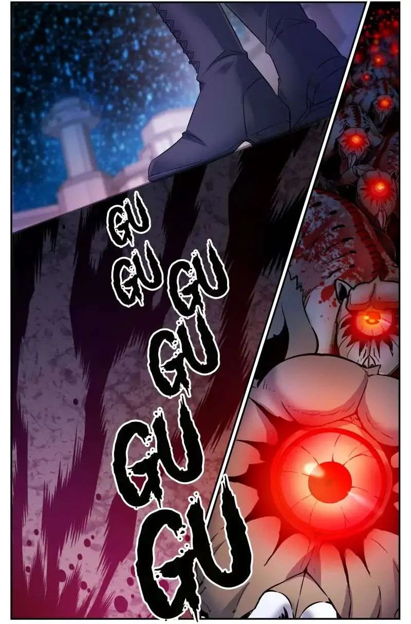 Read Versatile Mage AR Manga Online
