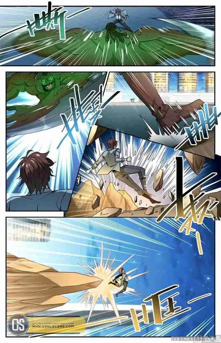 Read Versatile Mage AR Manga Online
