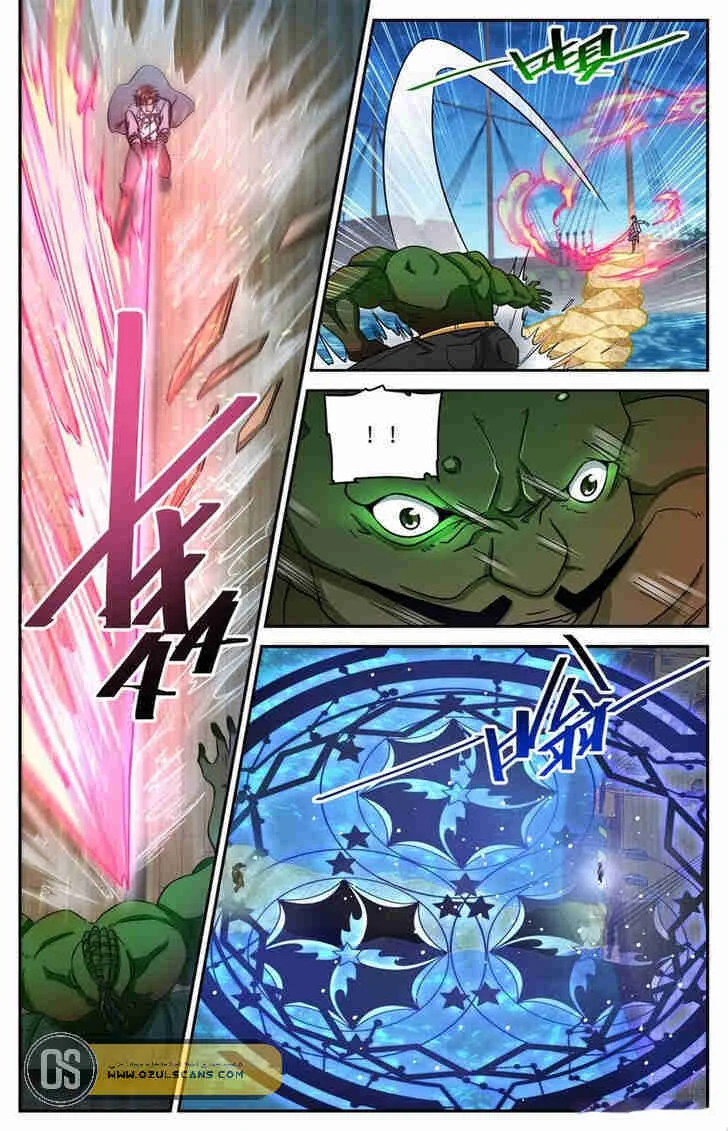 Read Versatile Mage AR Manga Online