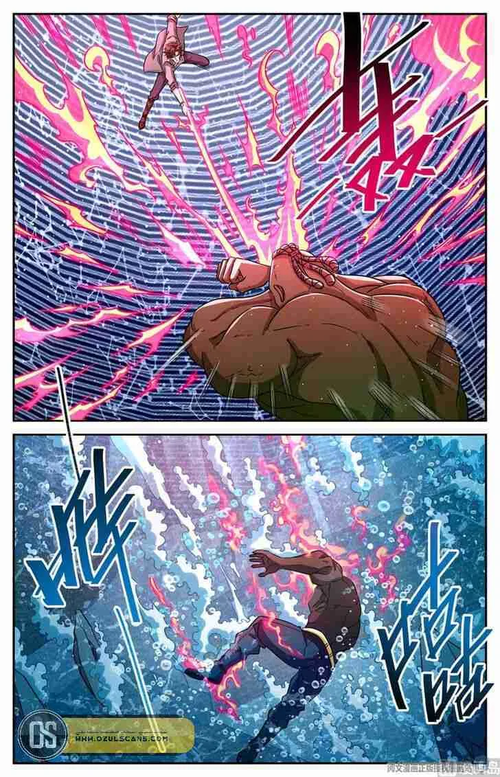 Read Versatile Mage AR Manga Online