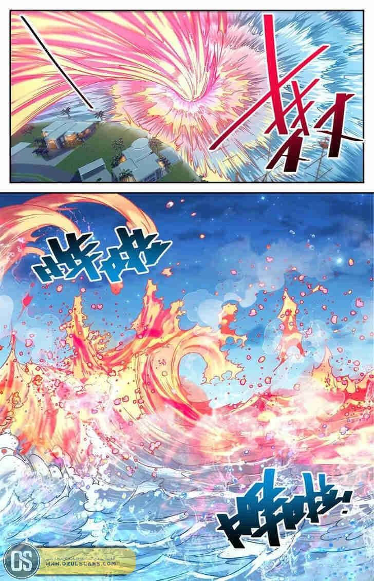 Read Versatile Mage AR Manga Online