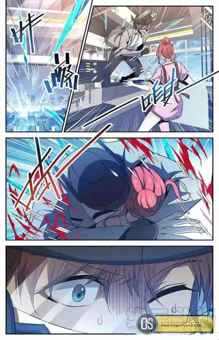 Read Versatile Mage AR Manga Online