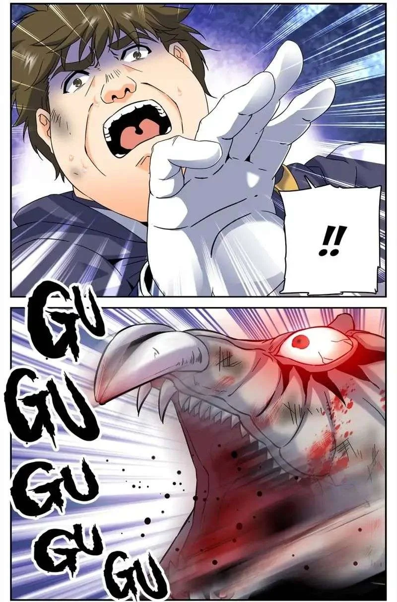 Read Versatile Mage AR Manga Online