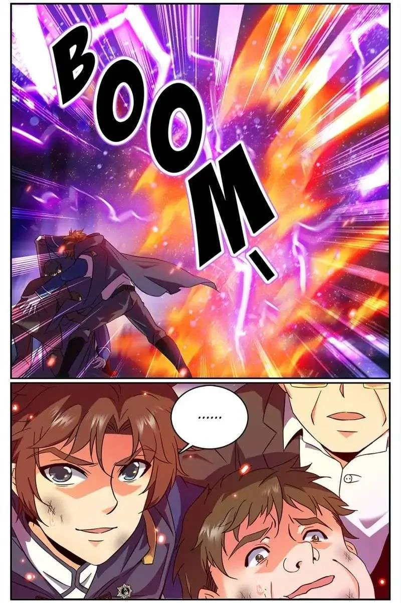 Read Versatile Mage AR Manga Online
