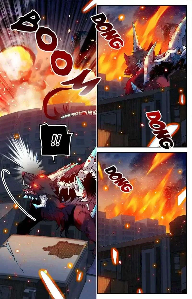 Read Versatile Mage AR Manga Online