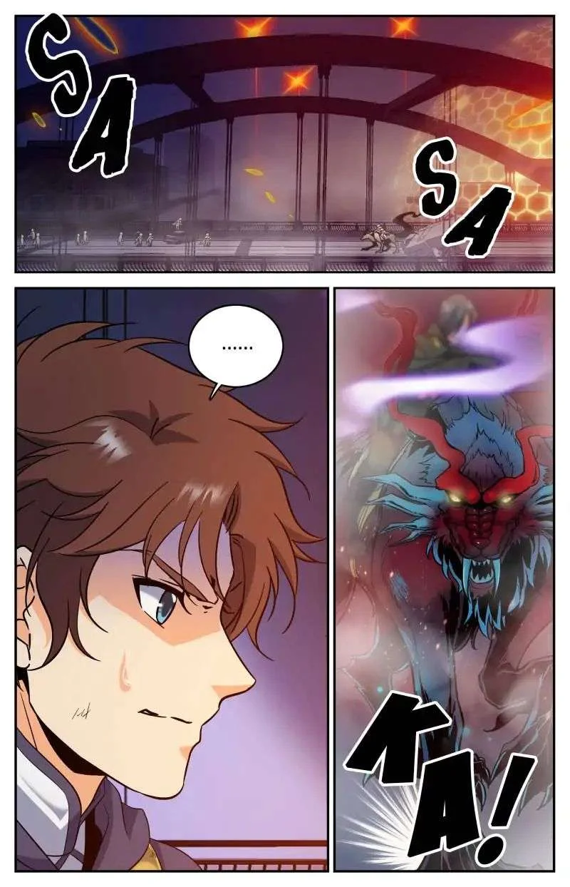 Read Versatile Mage AR Manga Online
