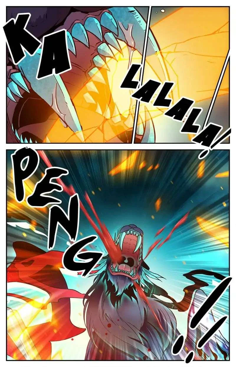 Read Versatile Mage AR Manga Online