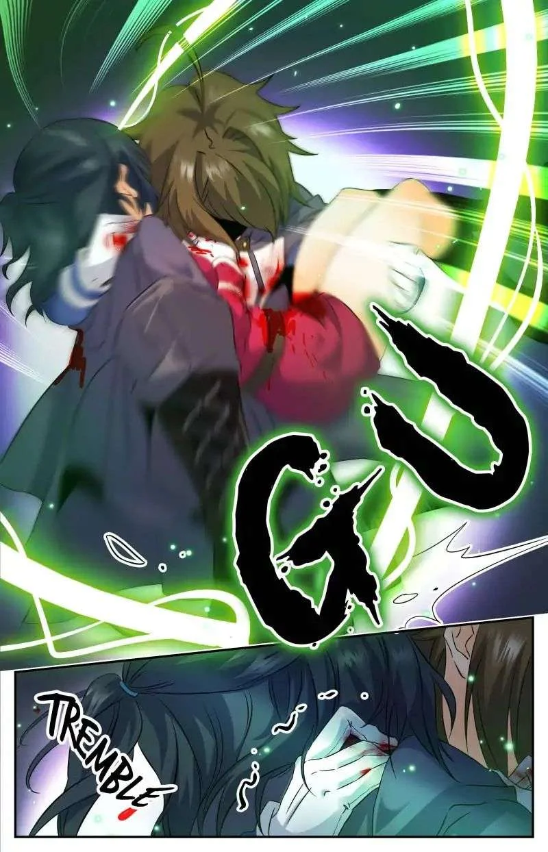 Read Versatile Mage AR Manga Online