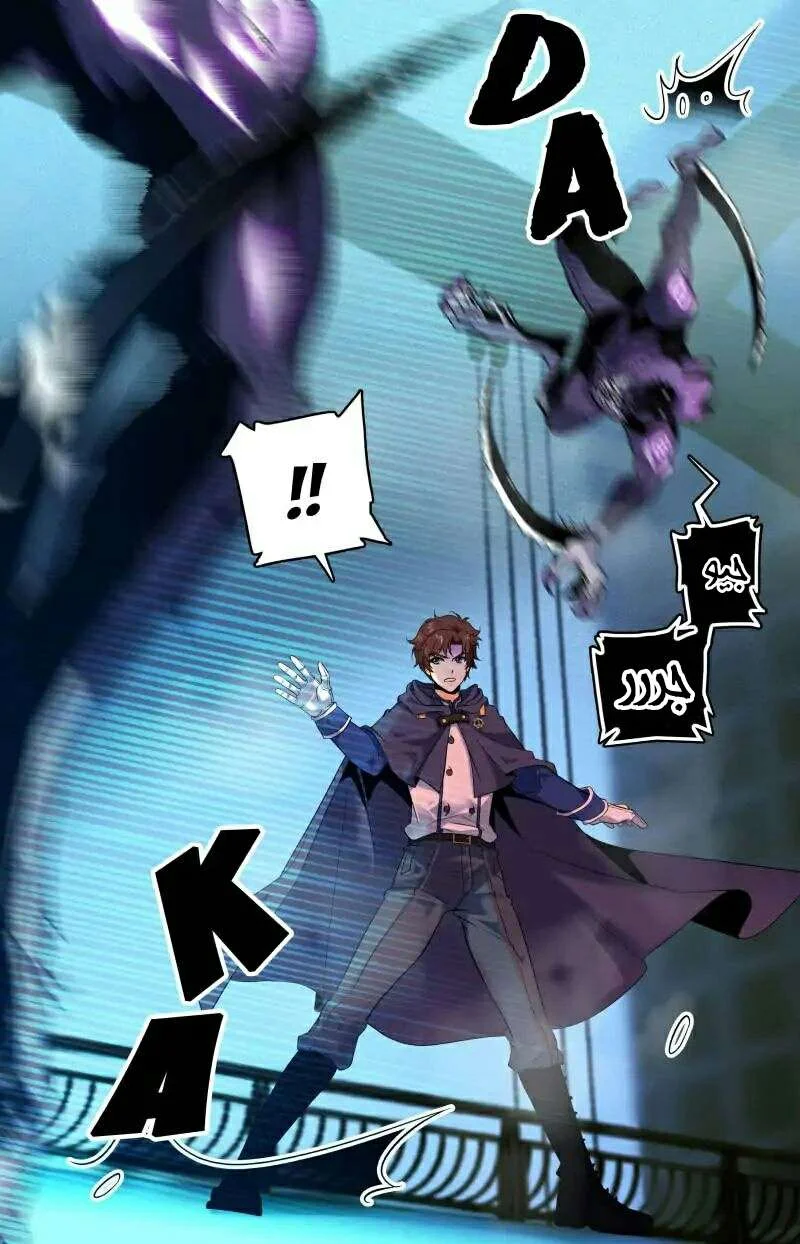Read Versatile Mage AR Manga Online