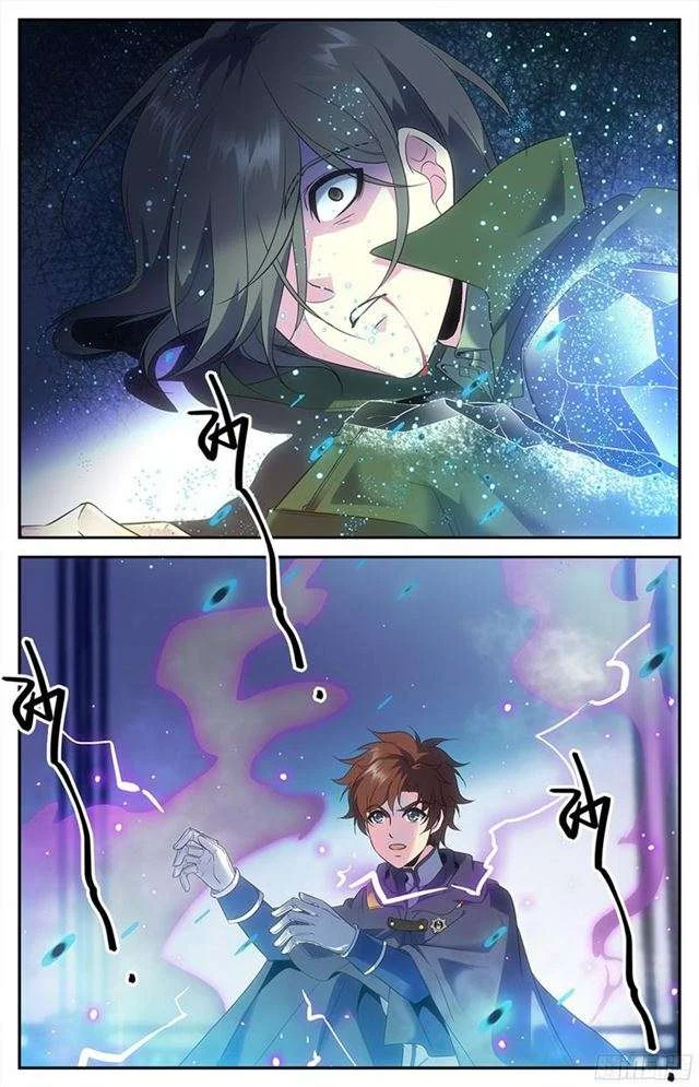 Read Versatile Mage AR Manga Online