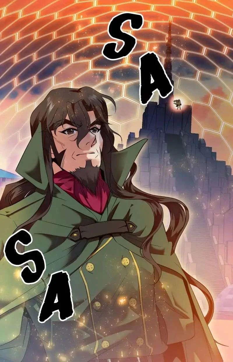 Read Versatile Mage AR Manga Online