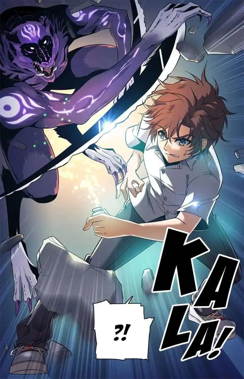 Read Versatile Mage AR Manga Online