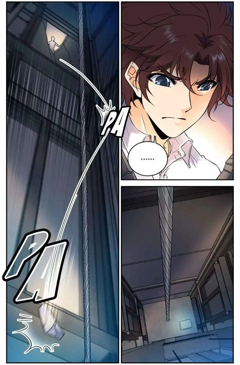 Read Versatile Mage AR Manga Online