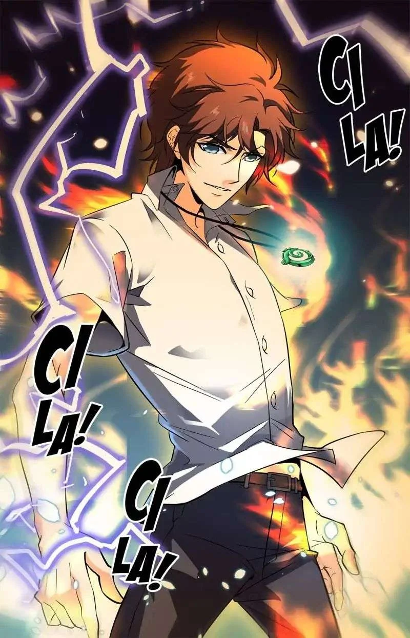 Read Versatile Mage AR Manga Online