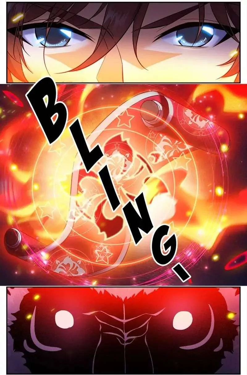 Read Versatile Mage AR Manga Online