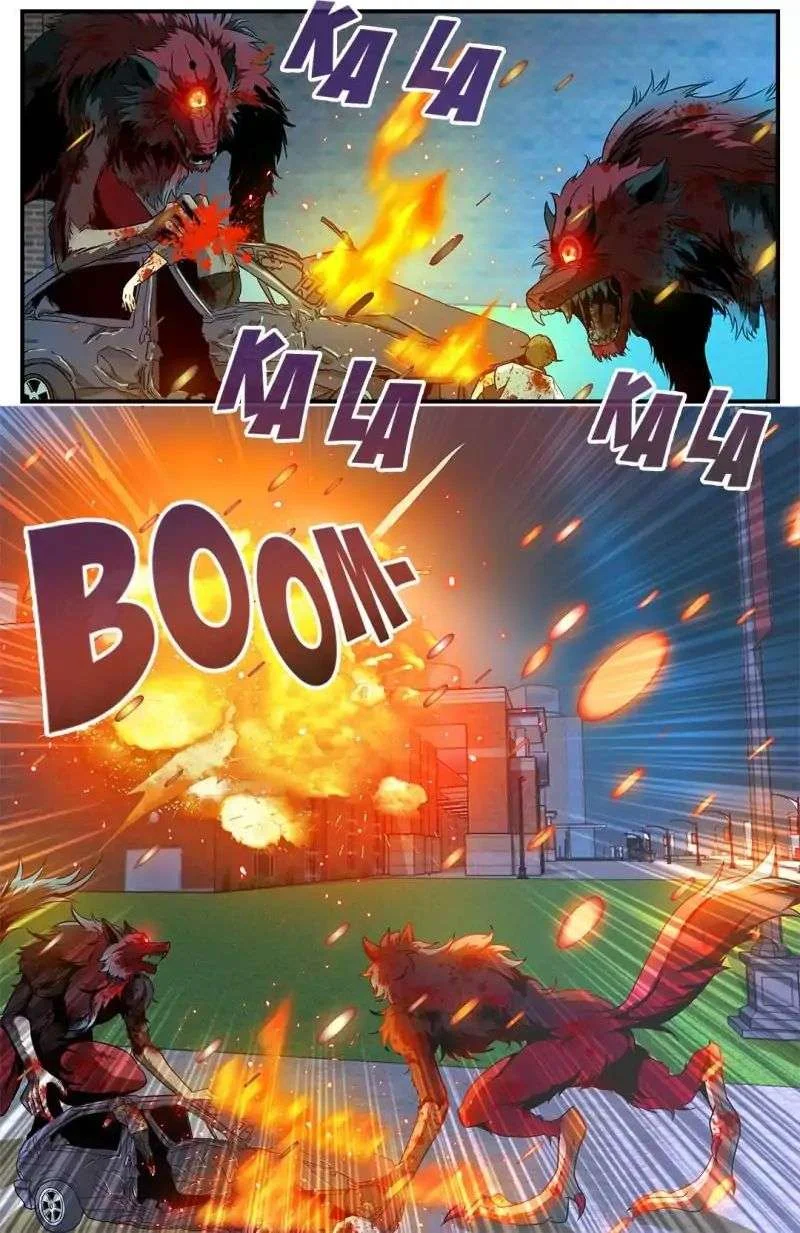 Read Versatile Mage AR Manga Online