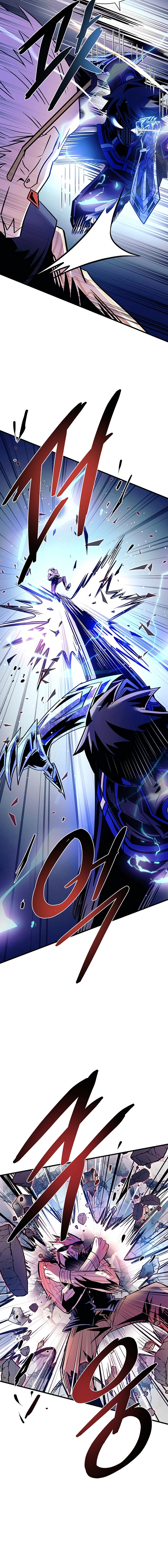 Read Villain To Kill AR Manga Online
