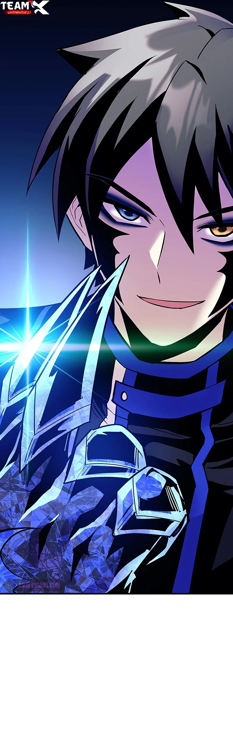 Read Villain To Kill AR Manga Online