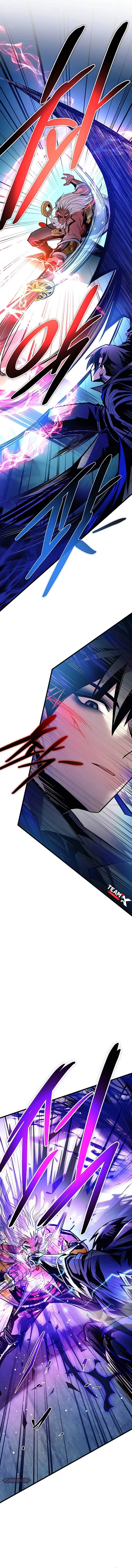 Read Villain To Kill AR Manga Online