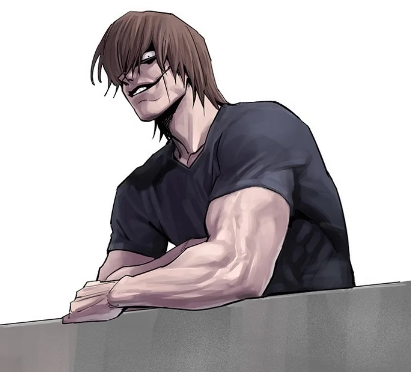 Read Villain To Kill AR Manga Online