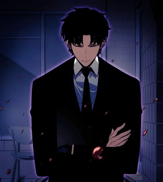 Read Villain To Kill AR Manga Online