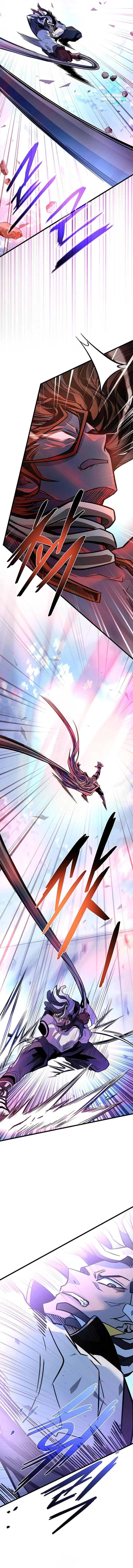 Read Villain To Kill AR Manga Online