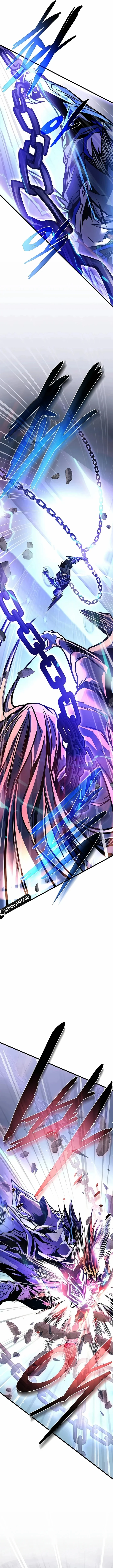 Read Villain To Kill AR Manga Online