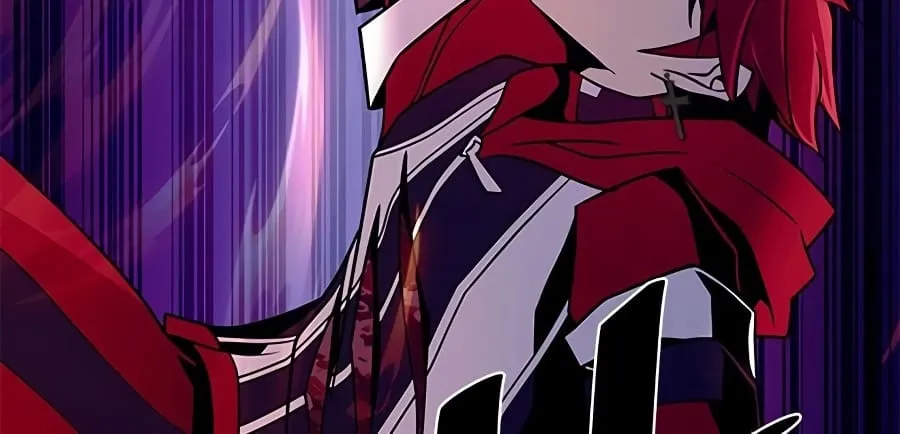 Read Villain To Kill AR Manga Online