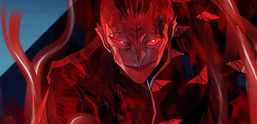 Read Villain To Kill AR Manga Online