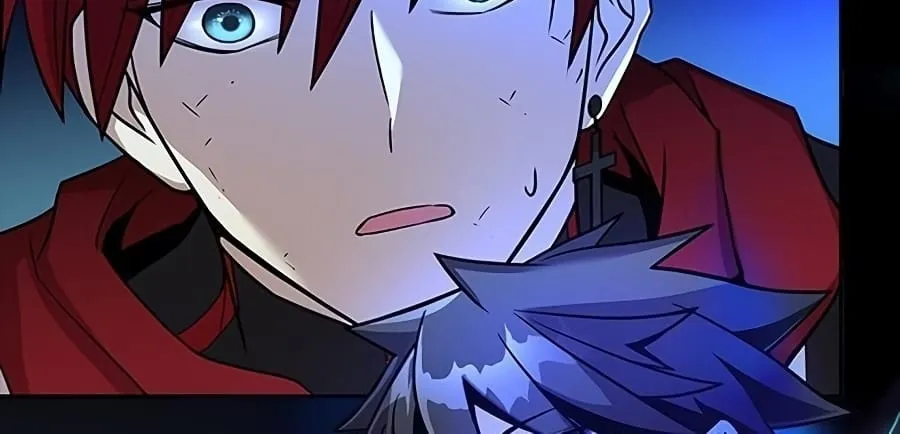 Read Villain To Kill AR Manga Online