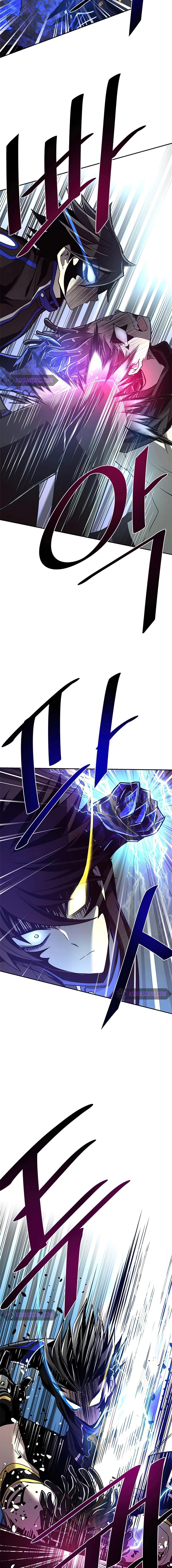 Read Villain To Kill AR Manga Online