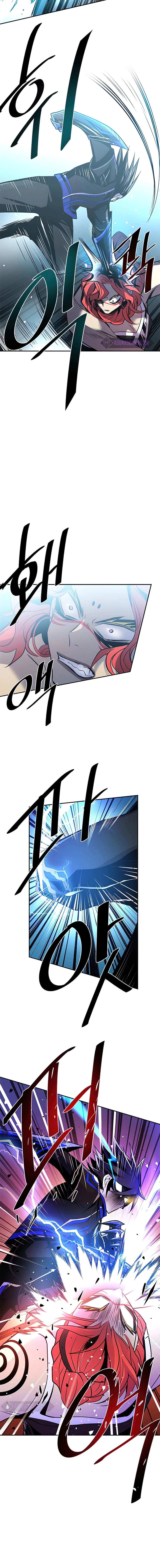 Read Villain To Kill AR Manga Online