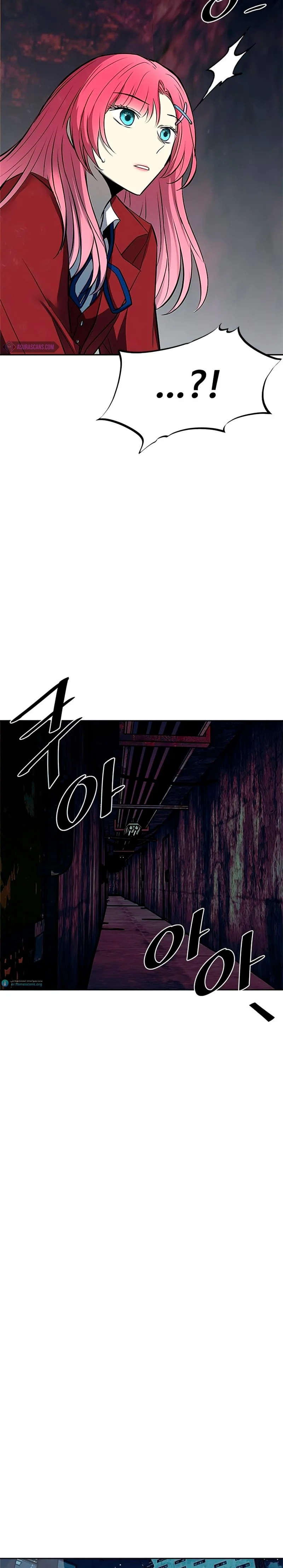 Read Villain To Kill AR Manga Online