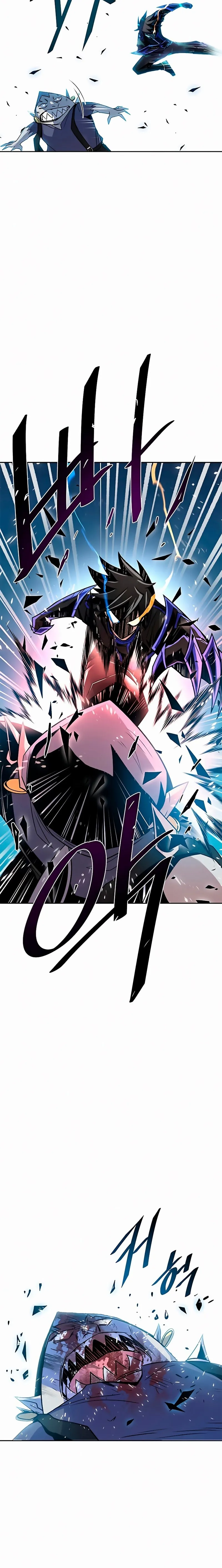 Read Villain To Kill AR Manga Online