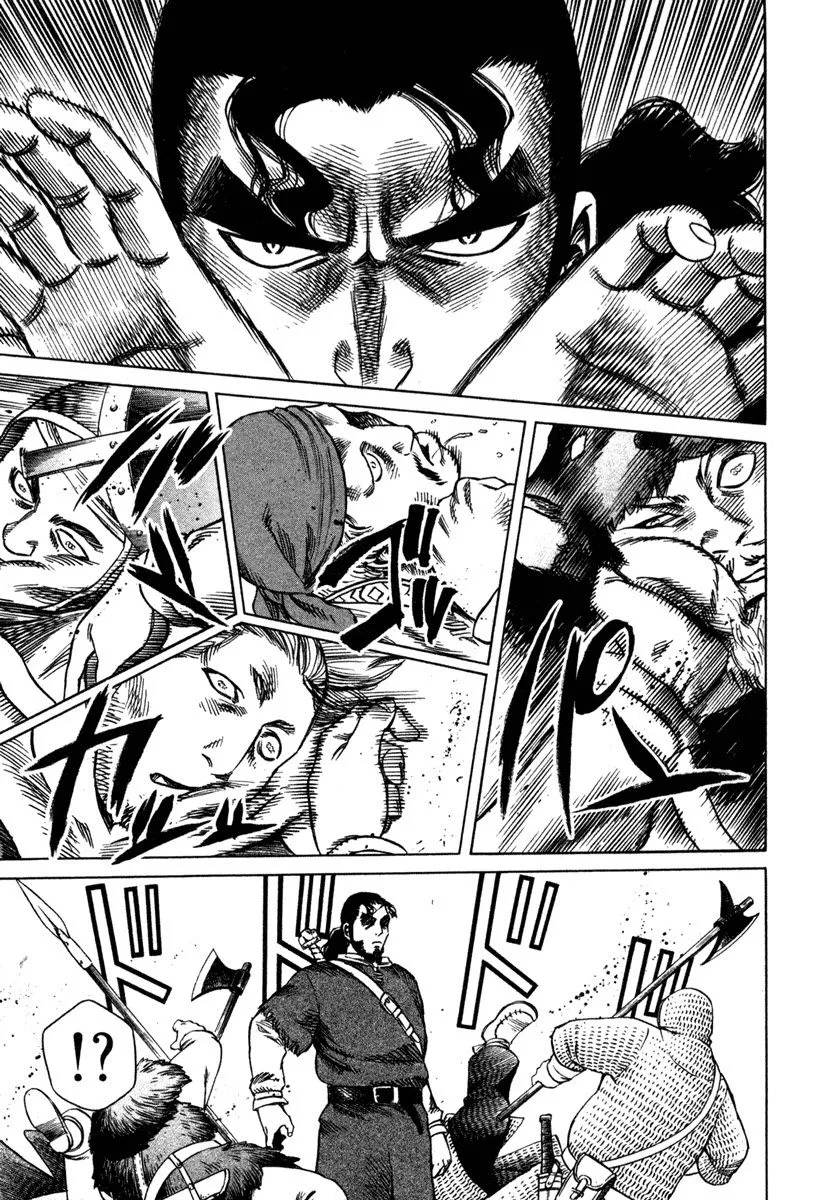 Read Vinland Saga AR Manga Online