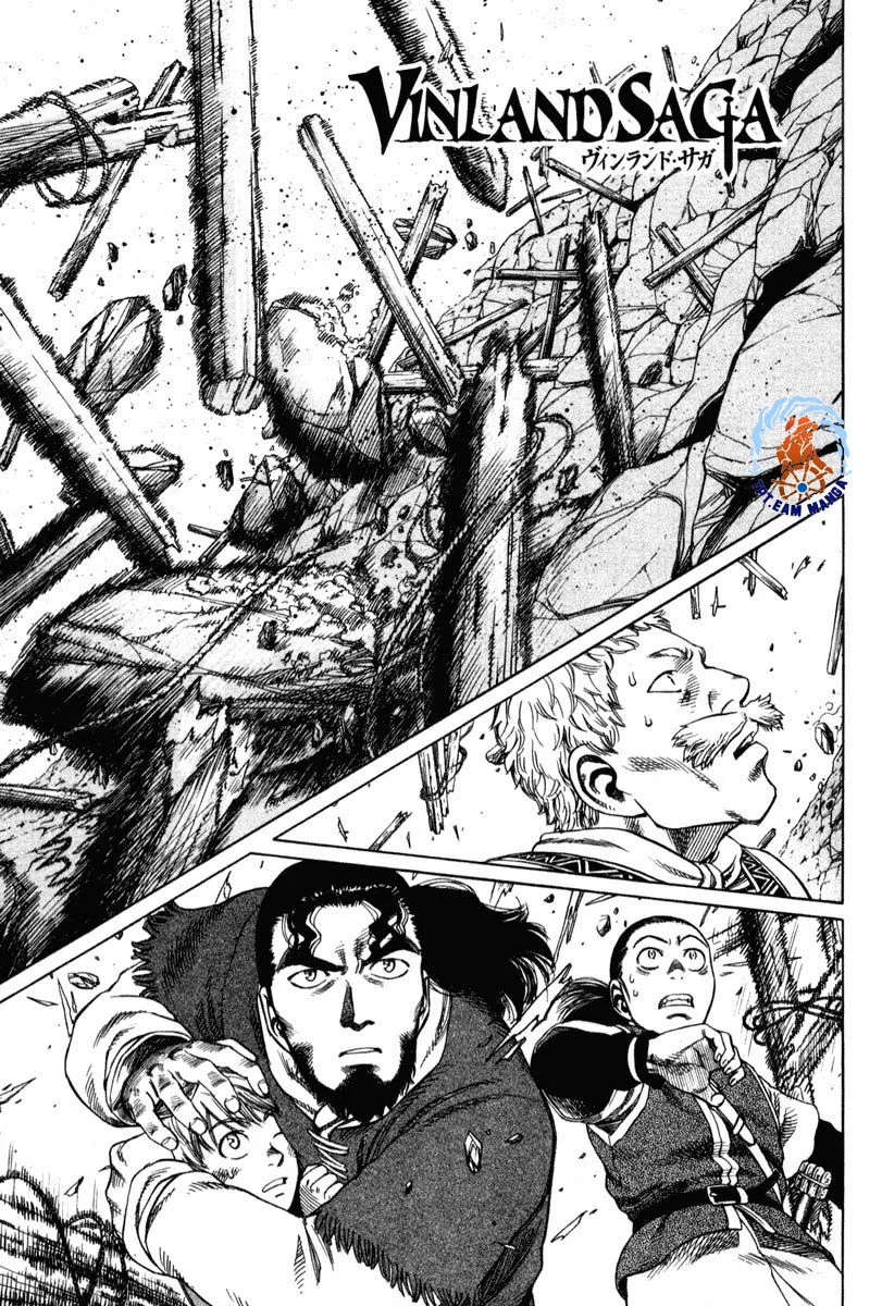 Read Vinland Saga AR Manga Online