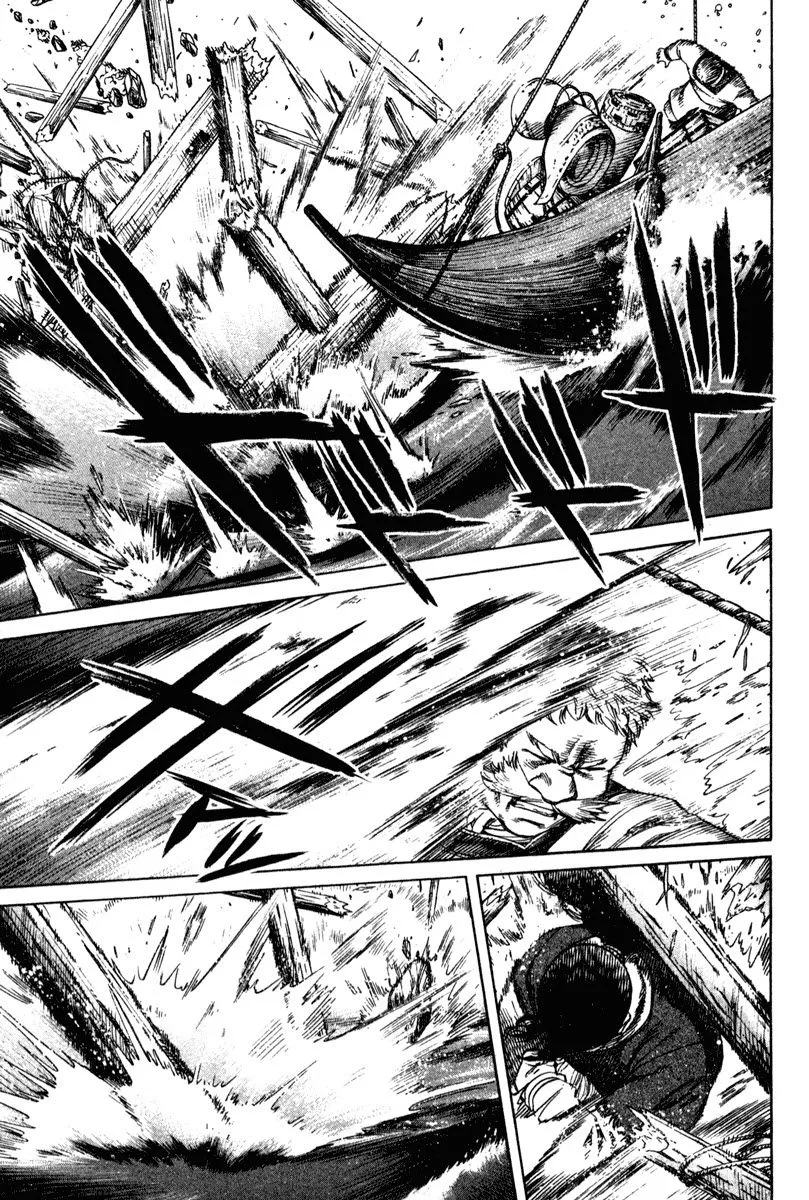 Read Vinland Saga AR Manga Online