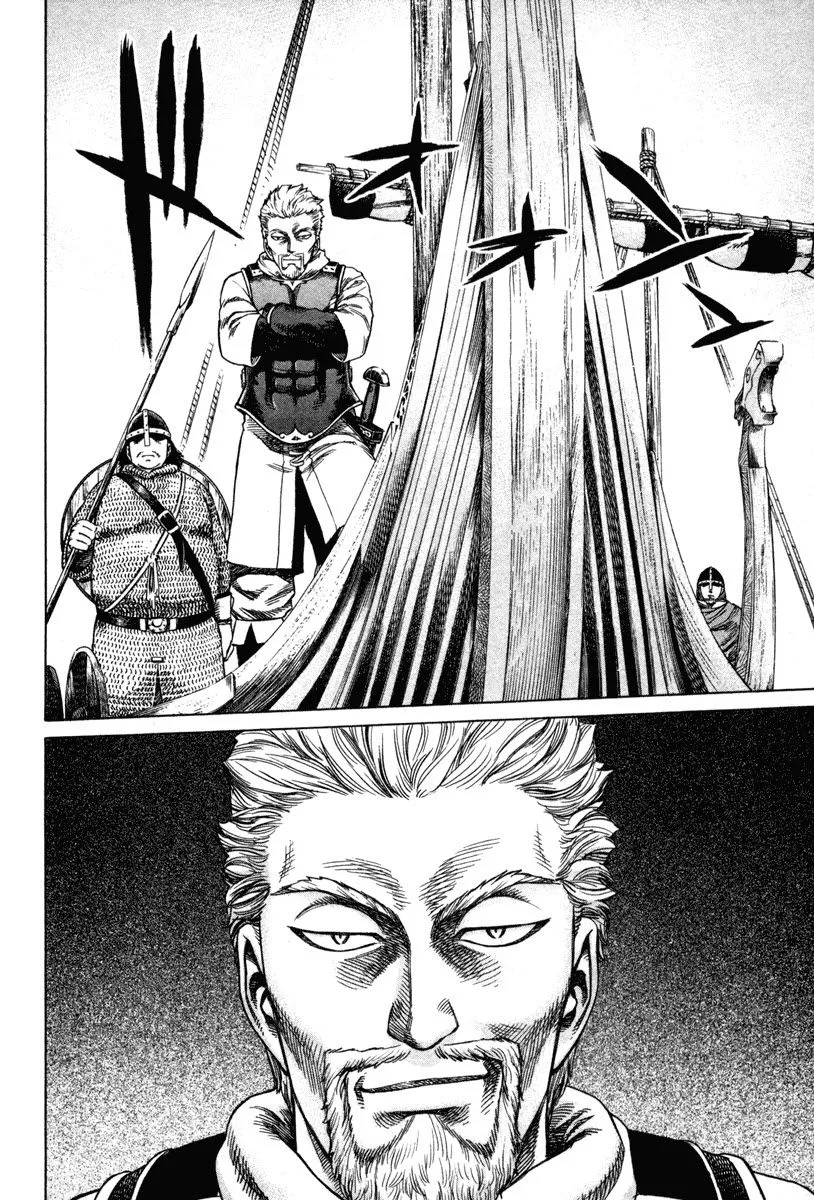 Read Vinland Saga AR Manga Online