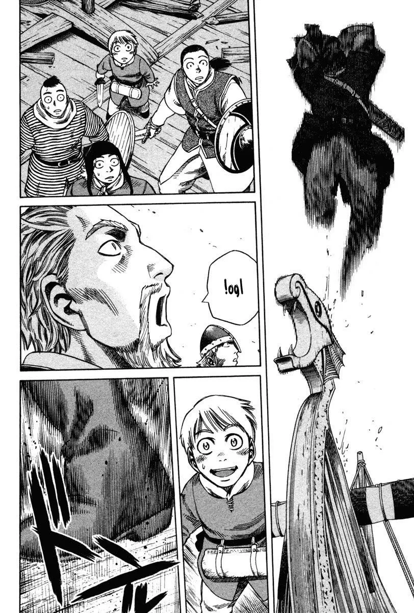Read Vinland Saga AR Manga Online
