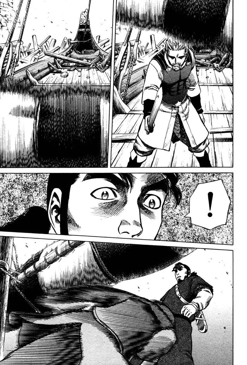 Read Vinland Saga AR Manga Online